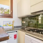 Appartamento With Sea View And Great Roof Terrace Santa Teresa di Gallura