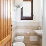 Appartamento With Sea View And Great Roof Terrace