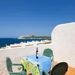 With Sea View And Great Roof Terrace