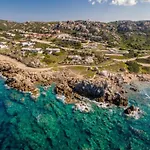 Appartamento With Sea View And Great Roof Terrace
