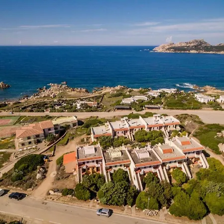 With Sea View And Great Roof Terrace *