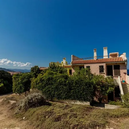 Appartamento With Sea View And Great Roof Terrace Santa Teresa di Gallura