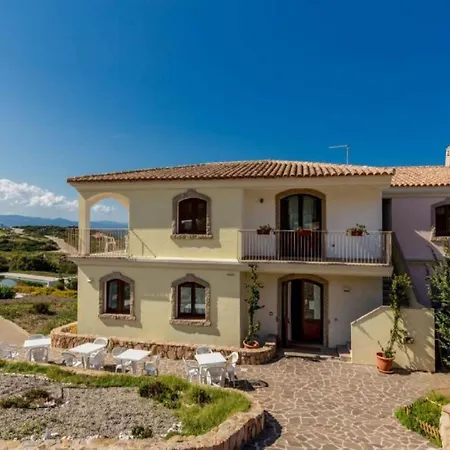With Sea View And Great Roof Terrace Santa Teresa di Gallura