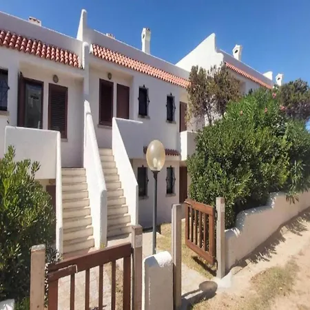 With Sea View And Great Roof Terrace Appartamento Santa Teresa di Gallura
