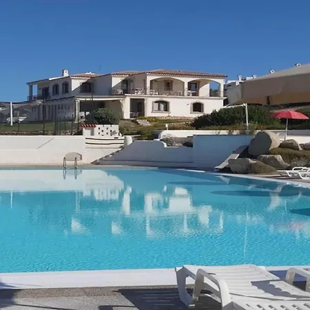 With Sea View And Great Roof Terrace Appartamento