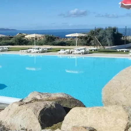 With Sea View And Great Roof Terrace Appartamento