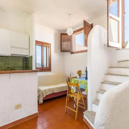 With Sea View And Great Roof Terrace Santa Teresa di Gallura