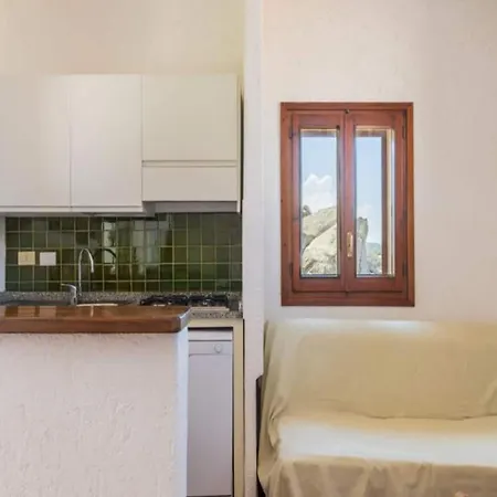 Apartment With Sea View And Great Roof Terrace Santa Teresa Gallura