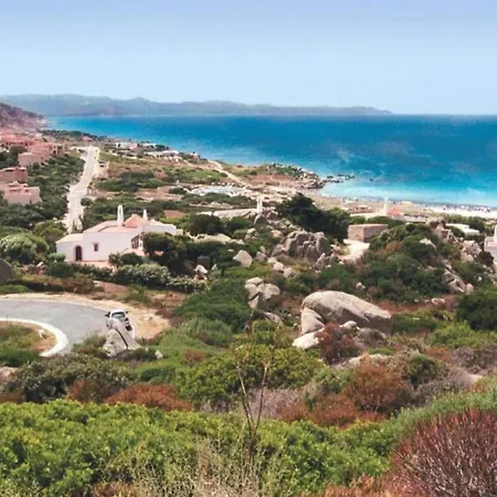 Apartment With Sea View And Great Roof Terrace